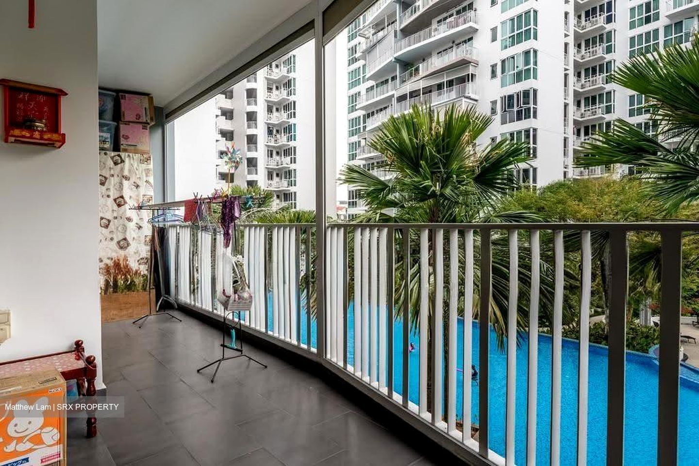 1 Canberra (D27), Condominium #616918491